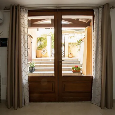 Fantastic Loft In Sardinia With Wifi And Parking Lejlighed Tertenìa