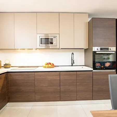 Fantastic Loft In Sardinia With Wifi And Parking *
