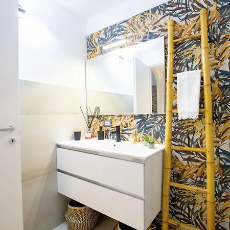 Fantastic Loft In Sardinia With Wifi And Parking