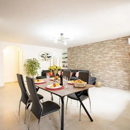 Apartment Fantastic Loft In Sardinia With Wifi And Parking Tertenia
