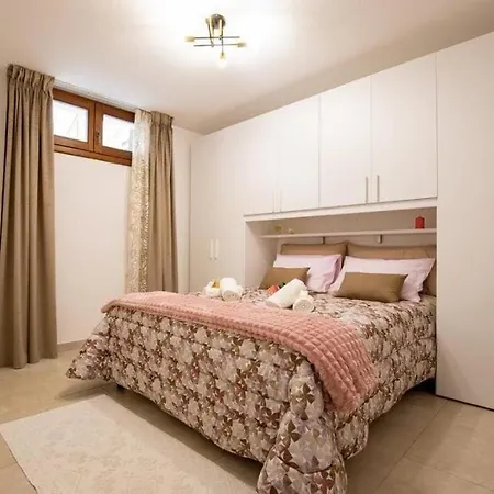 Fantastic Loft In Sardinia With Wifi And Parking Tertenia
