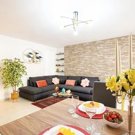 Apartment Fantastic Loft In Sardinia With Wifi And Parking *