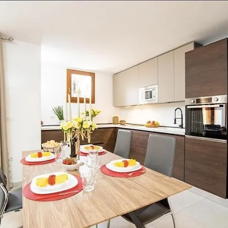 Fantastic Loft In Sardinia With Wifi And Parking