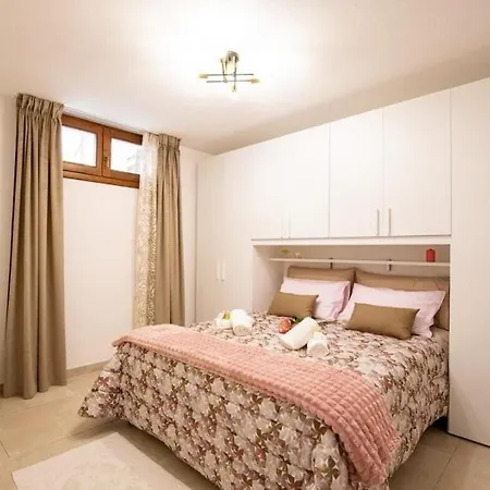 Apartment Fantastic Loft In Sardinia With Wifi And Parking