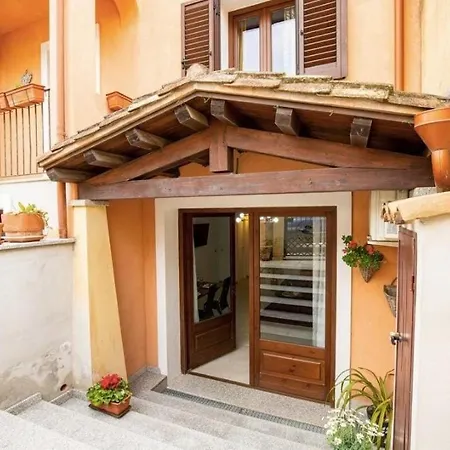 Fantastic Loft In Sardinia With Wifi And Parking Apartment *
