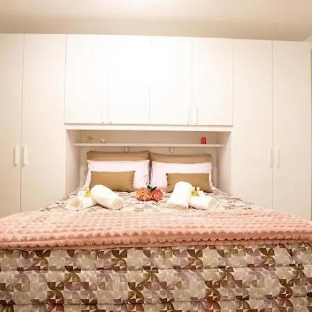 Fantastic Loft In Sardinia With Wifi And Parking Tertenia