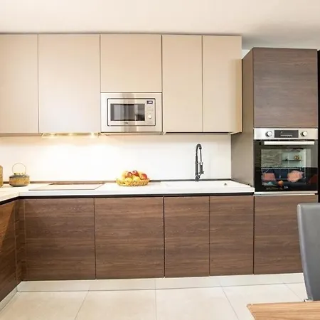 Apartment Fantastic Loft In Sardinia With Wifi And Parking