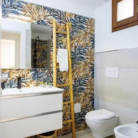 Fantastic Loft In Sardinia With Wifi And Parking Apartment *