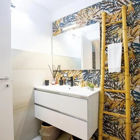 Fantastic Loft In Sardinia With Wifi And Parking Apartment Tertenia