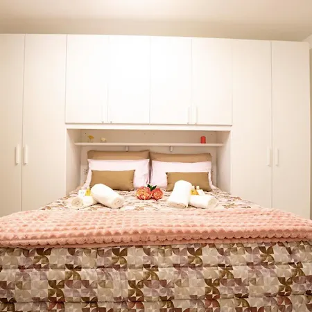 Daire Fantastic Loft In Sardinia With Wifi And Parking *