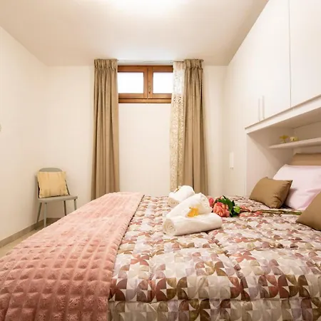 Daire Fantastic Loft In Sardinia With Wifi And Parking *