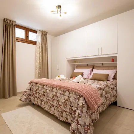 Daire Fantastic Loft In Sardinia With Wifi And Parking Tertenìa