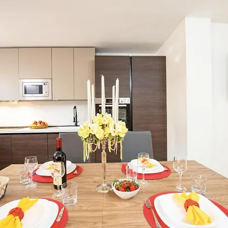 Fantastic Loft In Sardinia With Wifi And Parking