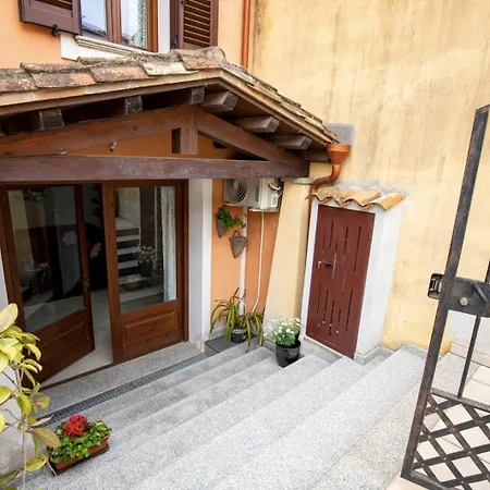 Fantastic Loft In Sardinia With Wifi And Parking * Тертения
