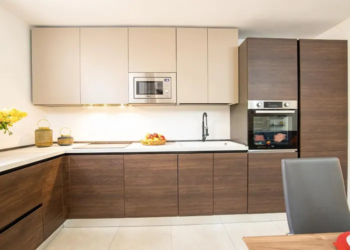 Fantastic Loft In Sardinia With Wifi And Parking *