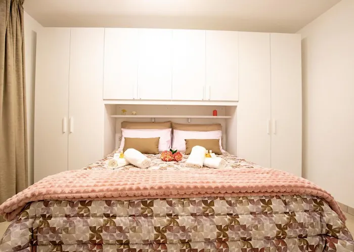 アパート Fantastic Loft In Sardinia With Wifi And Parking *
