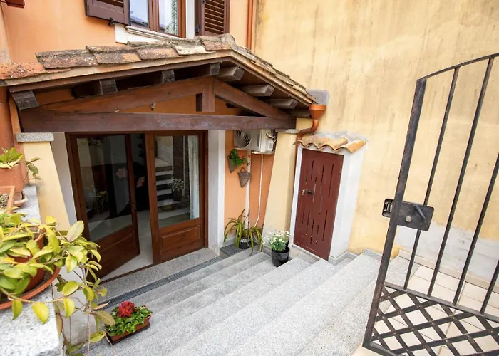 Fantastic Loft In Sardinia With Wifi And Parking * Tertenìa